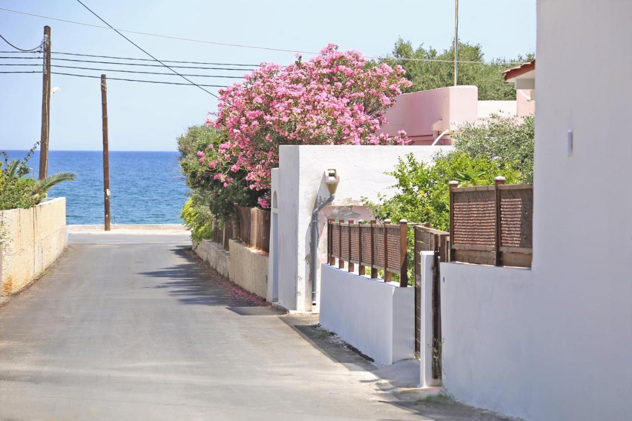 Primavera Holiday home Kalamaki (Chania)