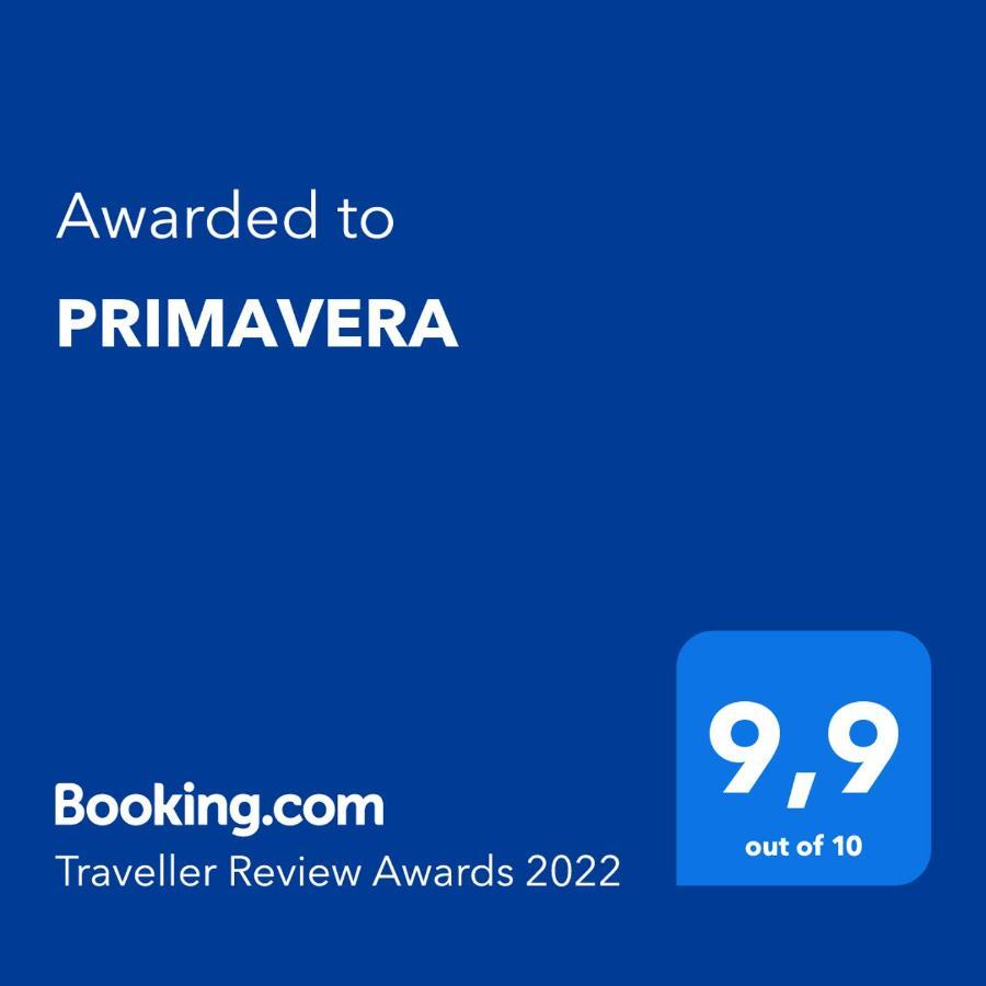 Primavera *