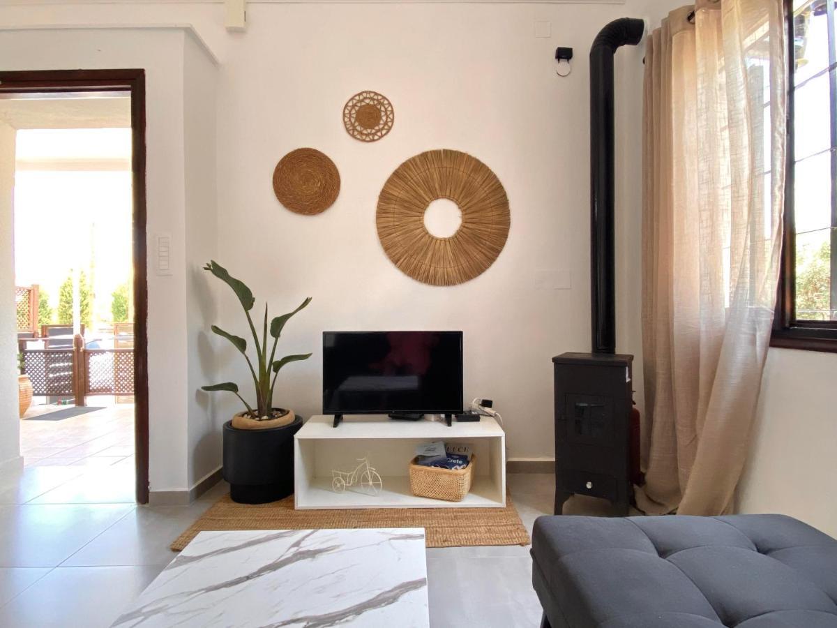 Holiday home Primavera Kalamaki (Chania)