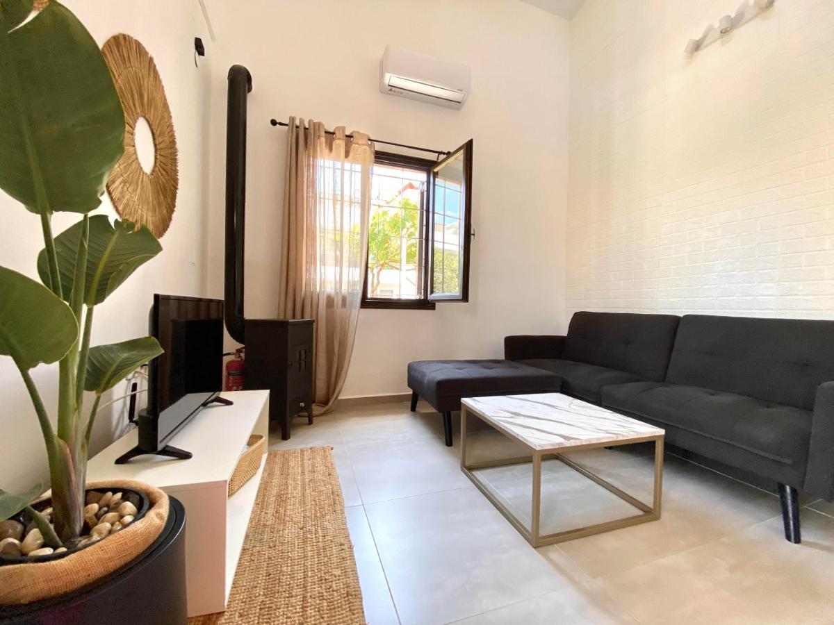 Holiday home Primavera