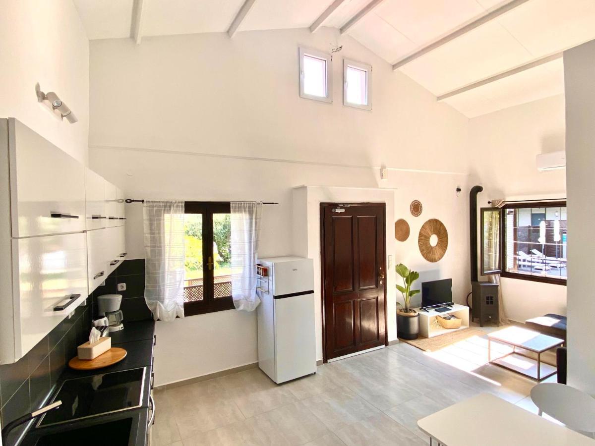 Holiday home Primavera *