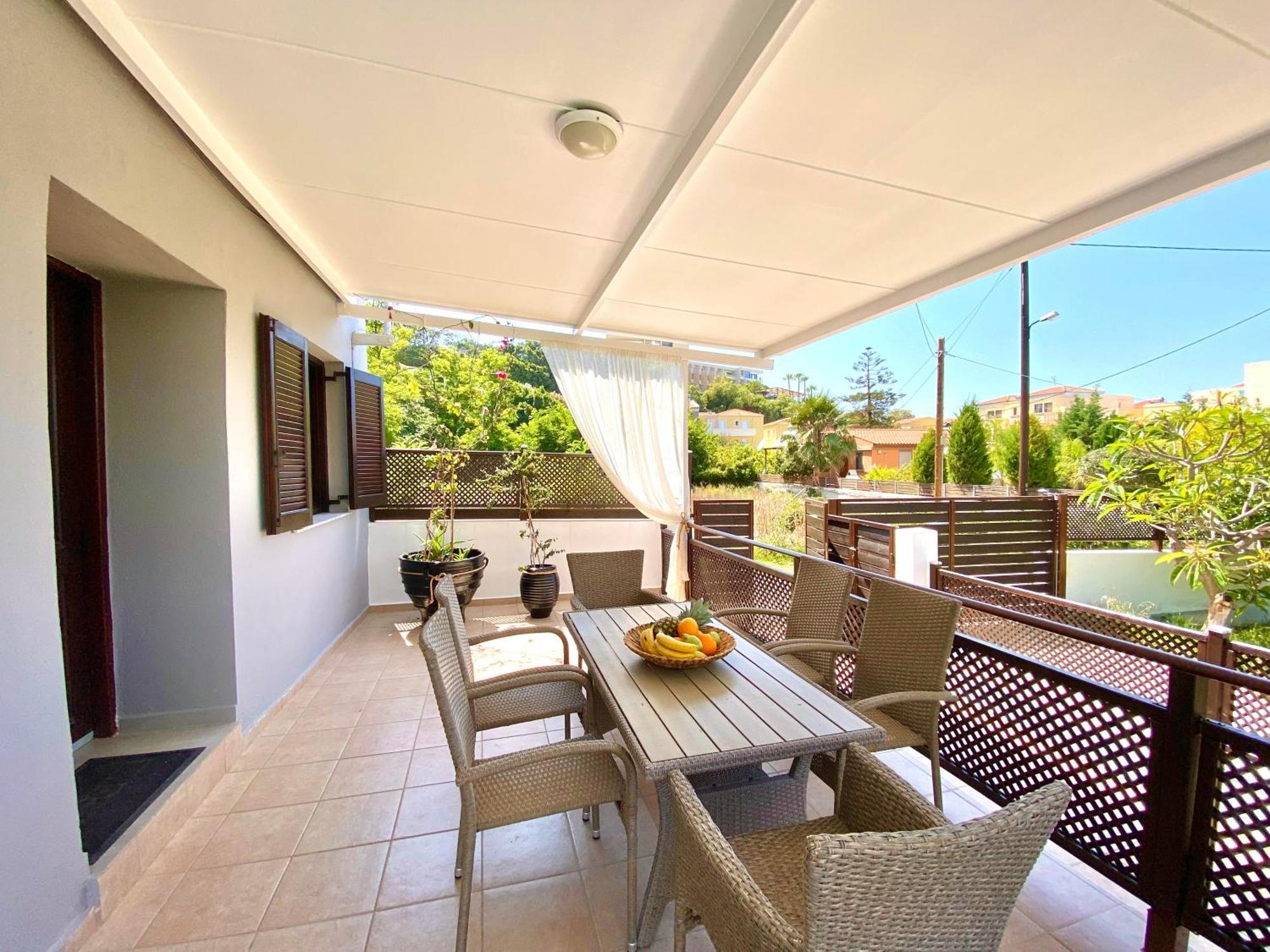 Holiday home Primavera Kalamaki (Chania)