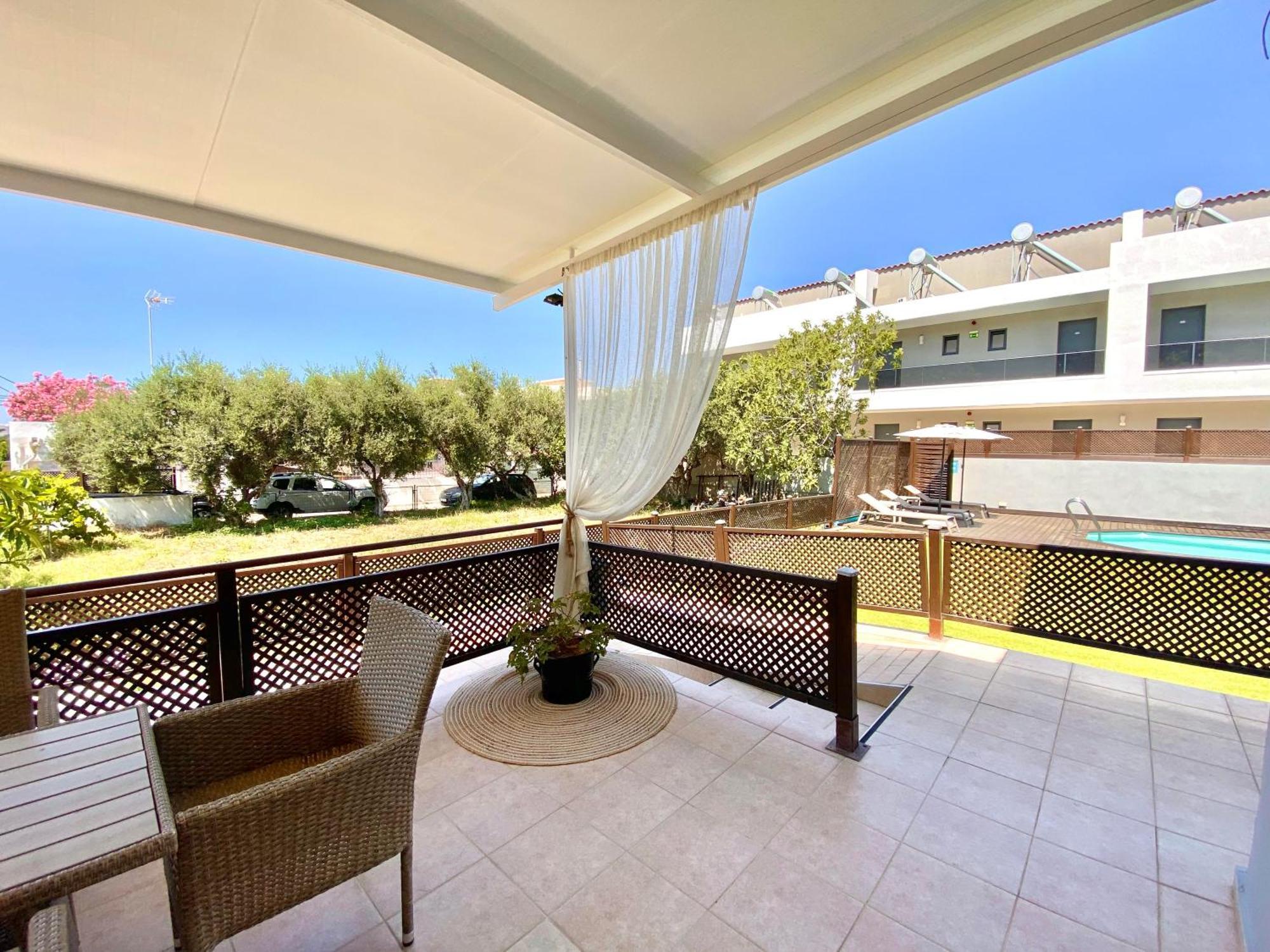 Holiday home Primavera *