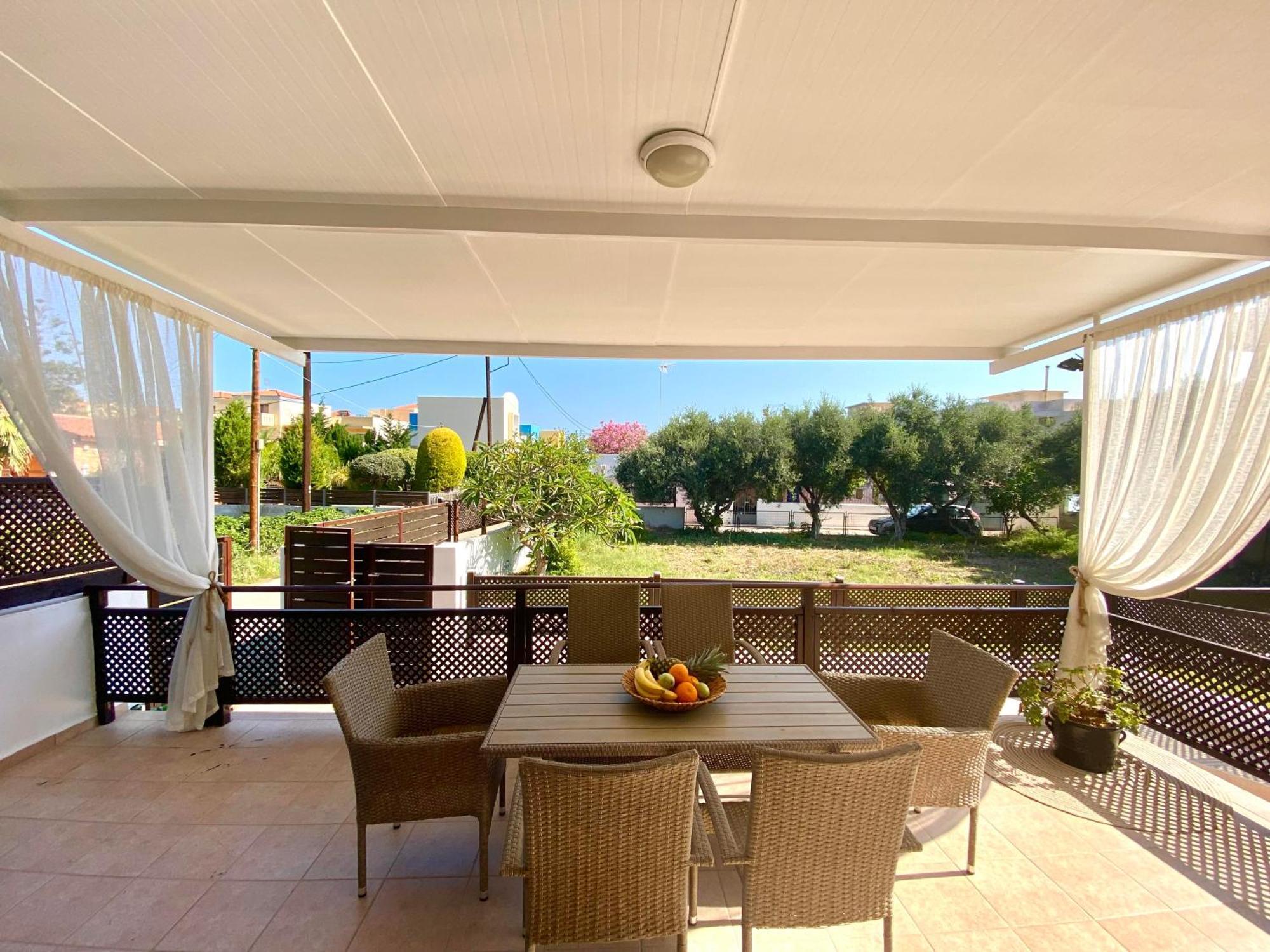 Holiday home Primavera