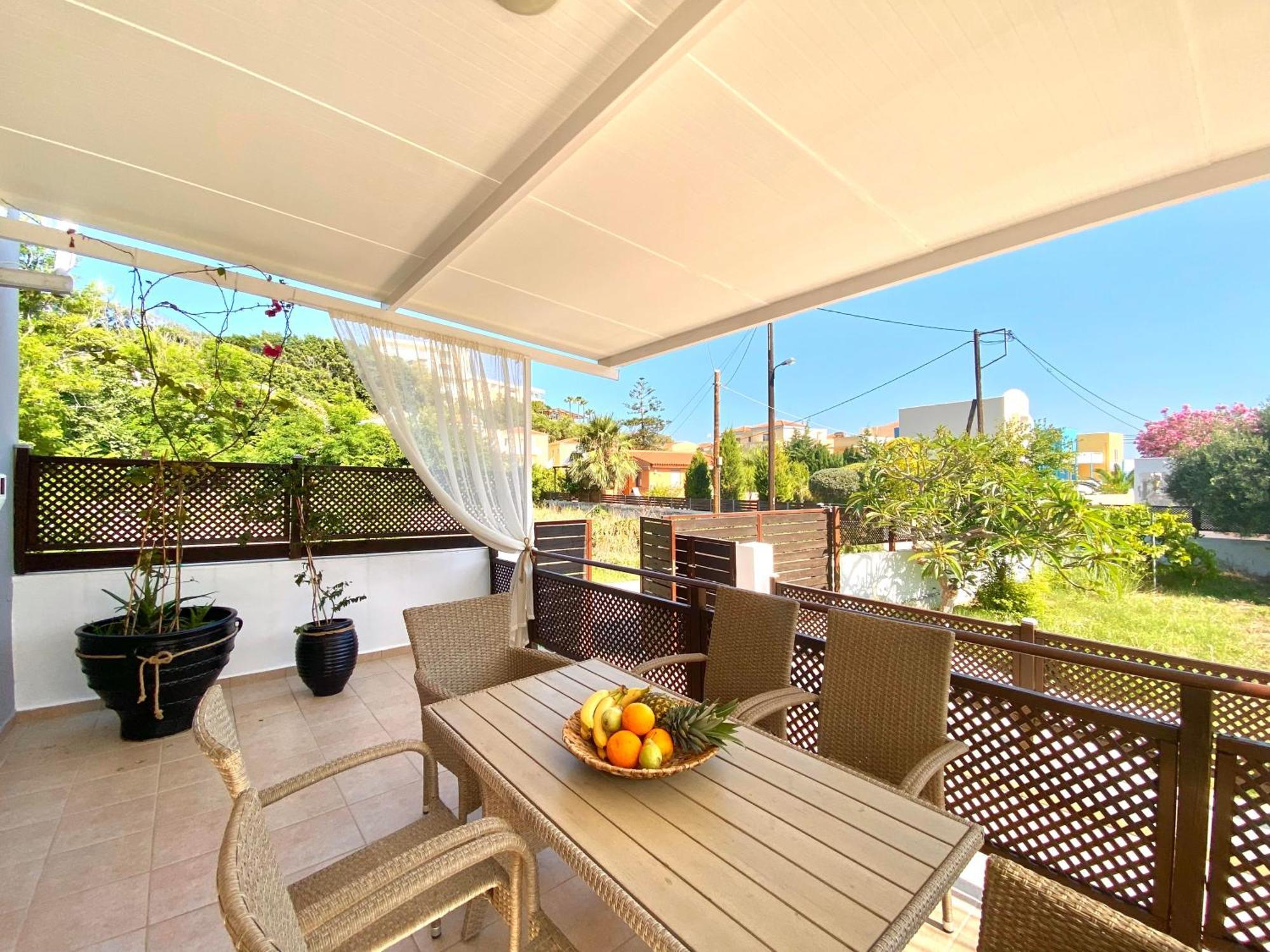 Holiday home Primavera Kalamaki (Chania)