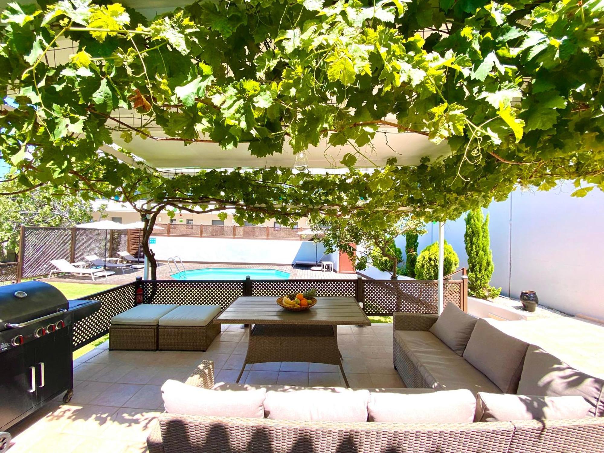 Holiday home Primavera Kalamaki (Chania)