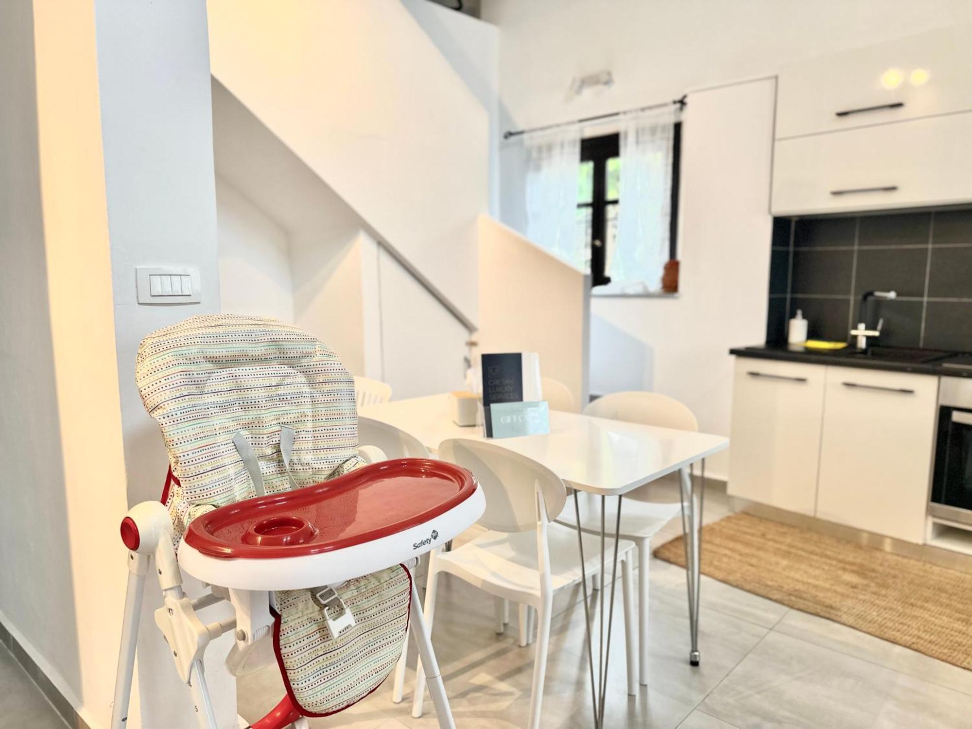 Holiday home Primavera